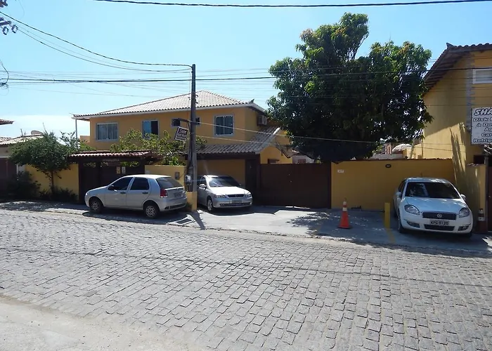 Geriba Guest Beach House