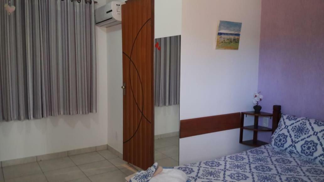 Geriba Guest Beach House